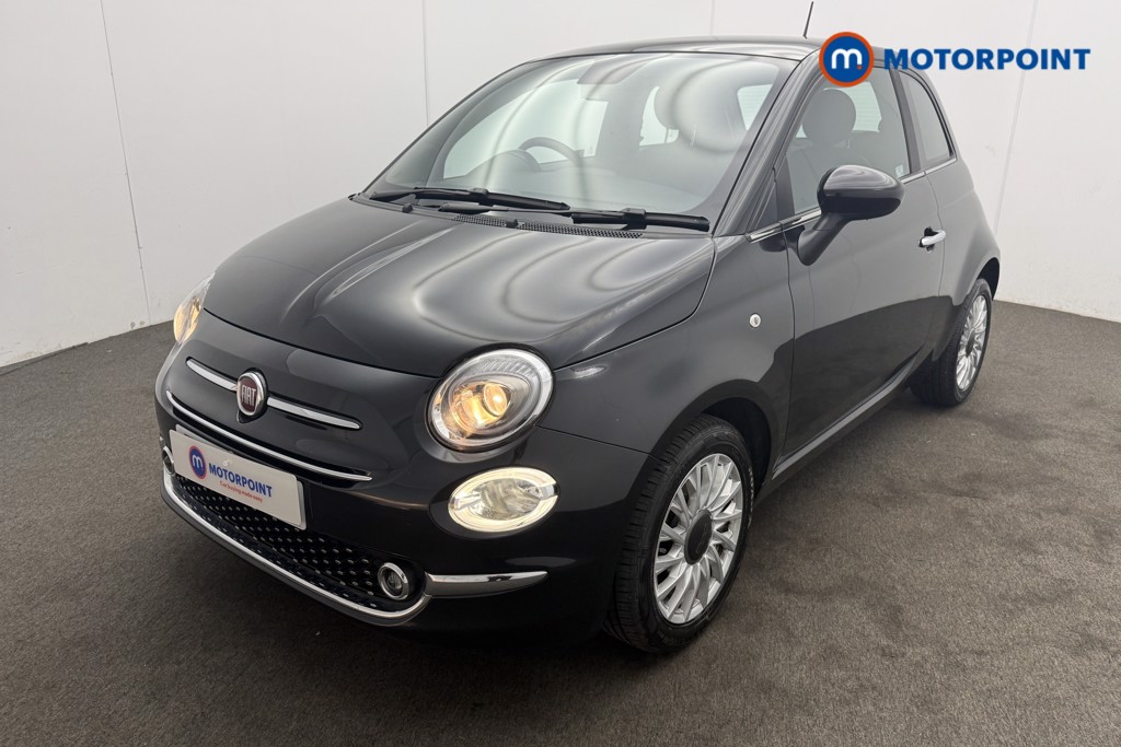 Fiat 500 1.0 Mild Hybrid 3Dr Manual Petrol Hatchback - Stock Number (1559943) - 17th supplementary image