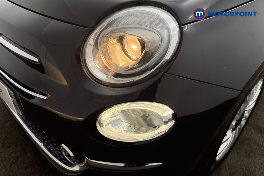 Fiat 500 1.0 Mild Hybrid 3Dr Manual Petrol Hatchback - Stock Number (1559943) - 18th supplementary image