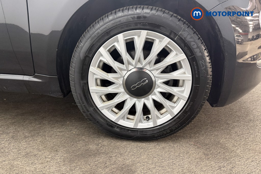 Fiat 500 1.0 Mild Hybrid 3Dr Manual Petrol Hatchback - Stock Number (1559943) - 19th supplementary image