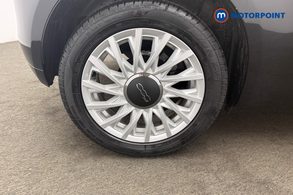 Fiat 500 1.0 Mild Hybrid 3Dr Manual Petrol Hatchback - Stock Number (1559943) - 20th supplementary image