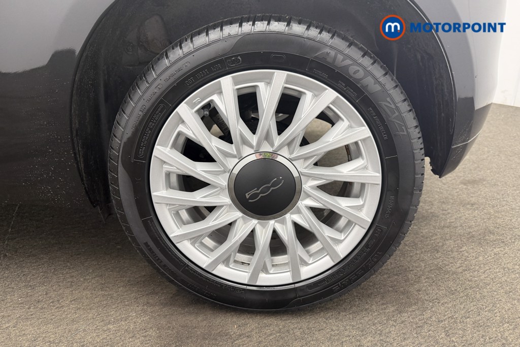 Fiat 500 1.0 Mild Hybrid 3Dr Manual Petrol Hatchback - Stock Number (1559943) - 21st supplementary image
