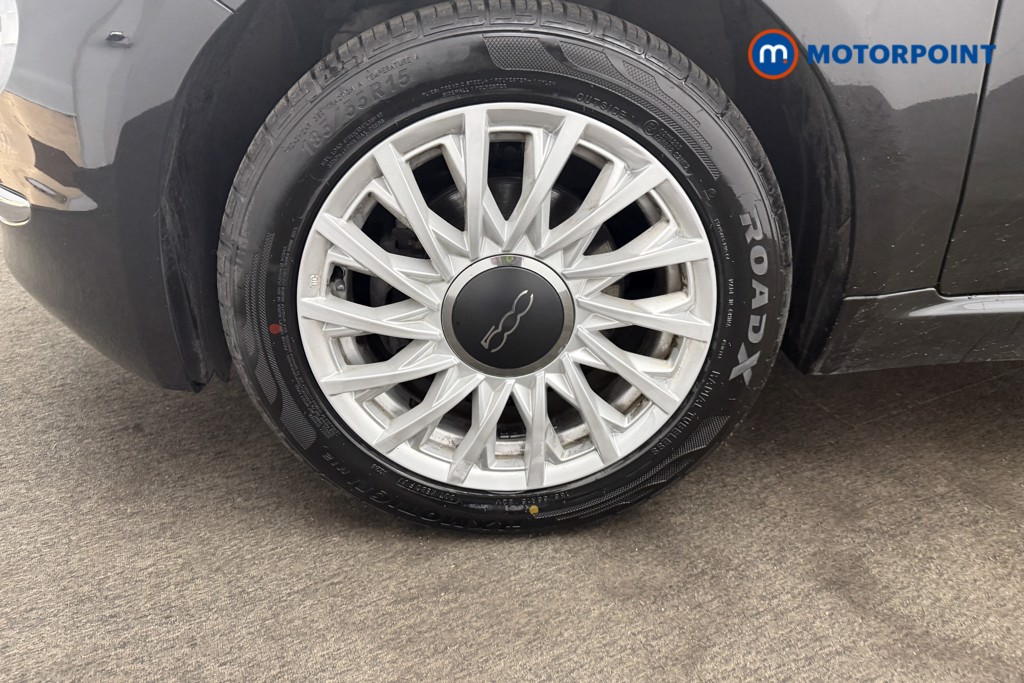 Fiat 500 1.0 Mild Hybrid 3Dr Manual Petrol Hatchback - Stock Number (1559943) - 22nd supplementary image