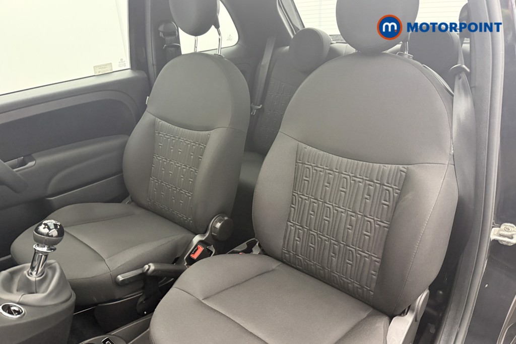 Fiat 500 1.0 Mild Hybrid 3Dr Manual Petrol Hatchback - Stock Number (1559943) - 1st supplementary image