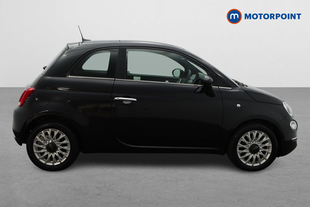 Fiat 500 1.0 Mild Hybrid 3Dr Manual Petrol Hatchback - Stock Number (1559943) - Drivers side