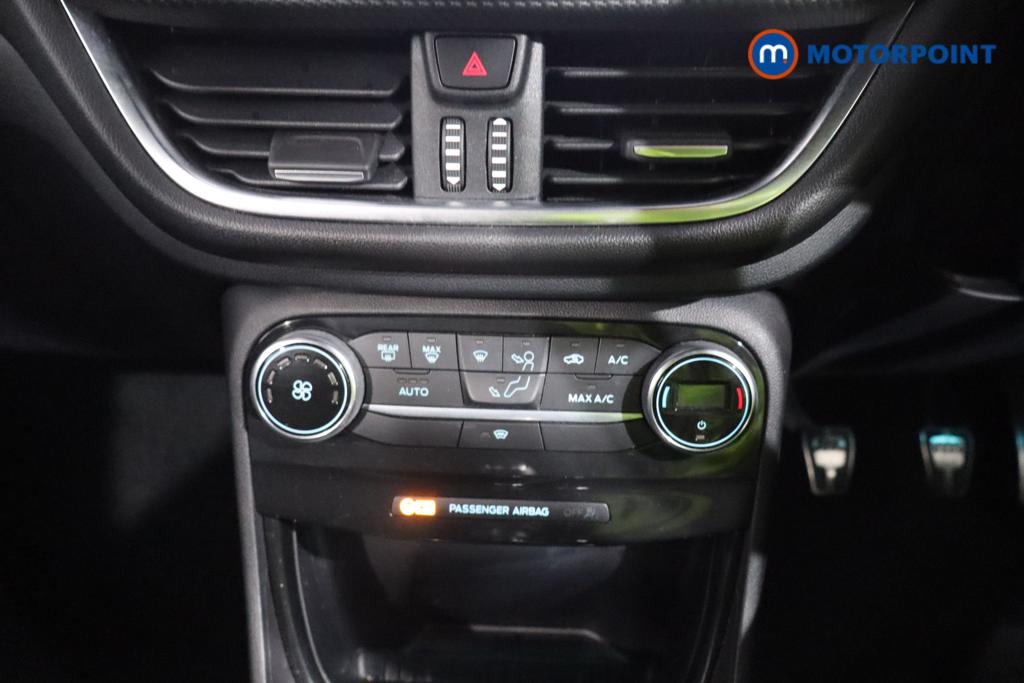 Ford Puma St-Line X First Edition Manual Petrol SUV - Stock Number (1561953) - 3rd supplementary image