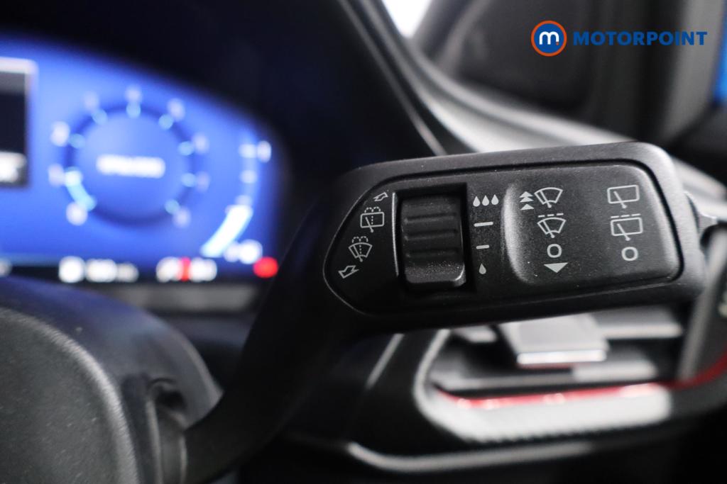 Ford Puma St-Line X First Edition Manual Petrol SUV - Stock Number (1561953) - 10th supplementary image