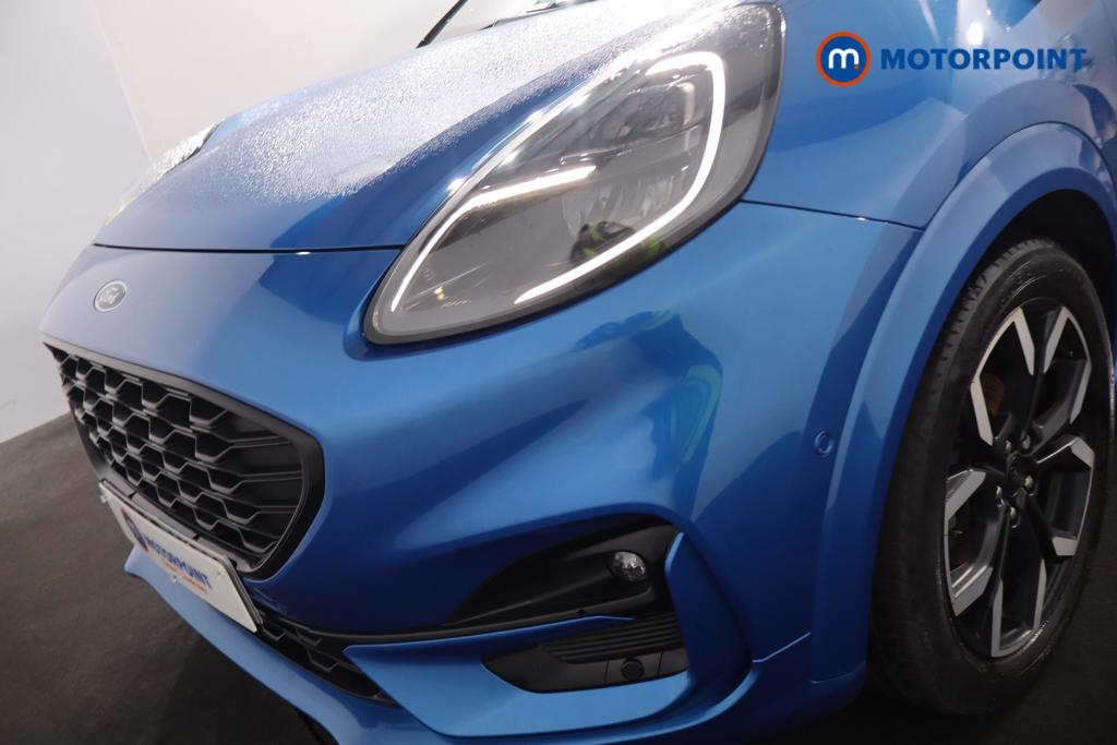 Ford Puma St-Line X First Edition Manual Petrol SUV - Stock Number (1561953) - 13th supplementary image