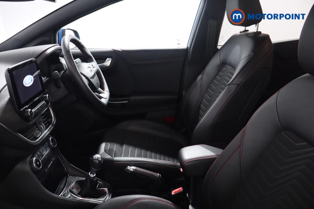 Ford Puma St-Line X First Edition Manual Petrol SUV - Stock Number (1561953) - 15th supplementary image
