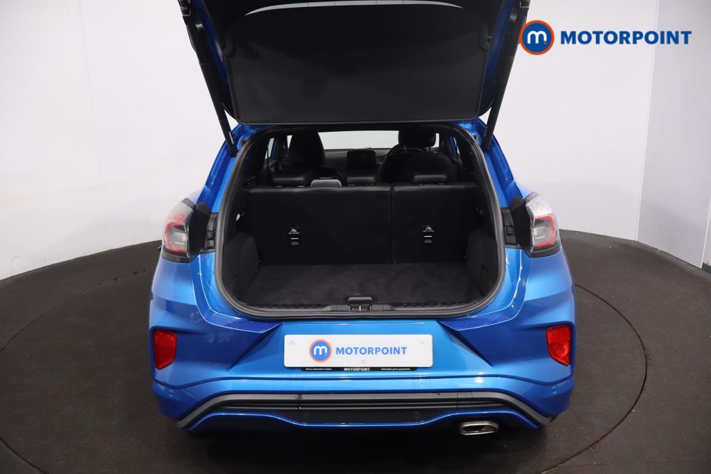 Ford Puma St-Line X First Edition Manual Petrol SUV - Stock Number (1561953) - 18th supplementary image