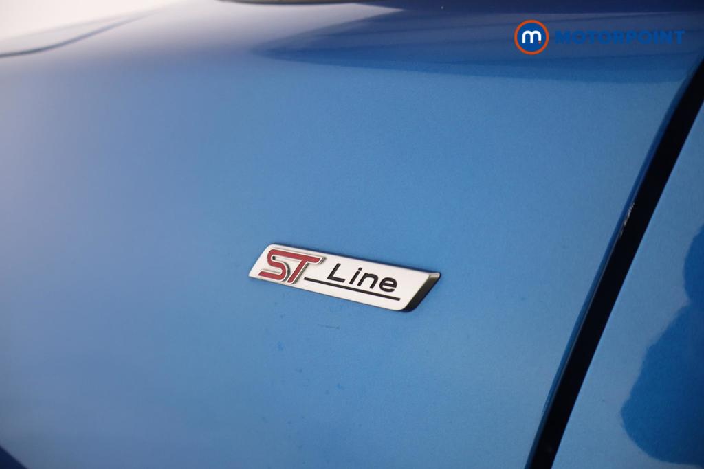 Ford Puma St-Line X First Edition Manual Petrol SUV - Stock Number (1561953) - 23rd supplementary image