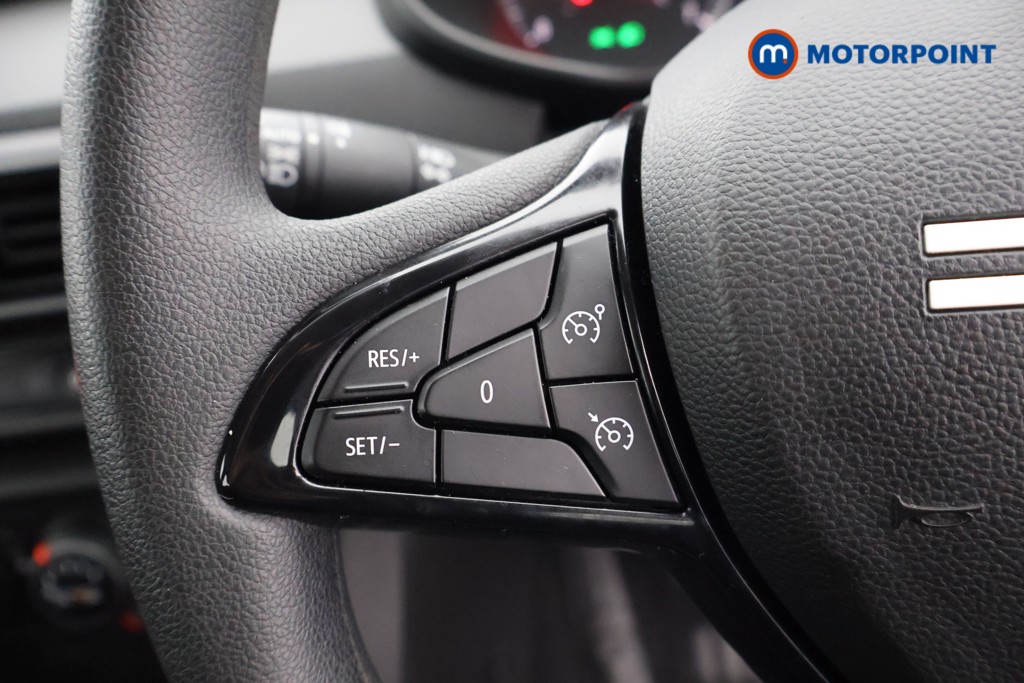 Dacia Sandero Essential Manual Petrol Hatchback - Stock Number (1564672) - 2nd supplementary image