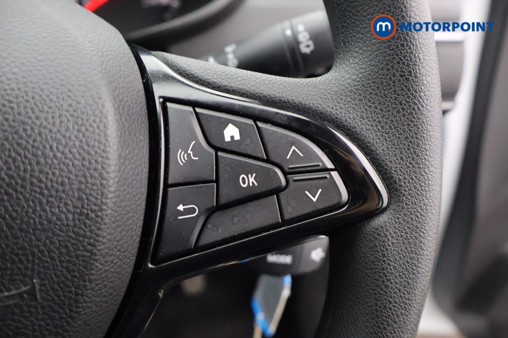 Dacia Sandero Essential Manual Petrol Hatchback - Stock Number (1564672) - 3rd supplementary image