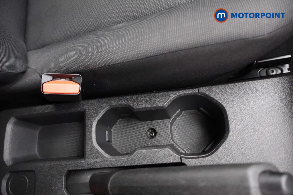 Dacia Sandero Essential Manual Petrol Hatchback - Stock Number (1564672) - 14th supplementary image