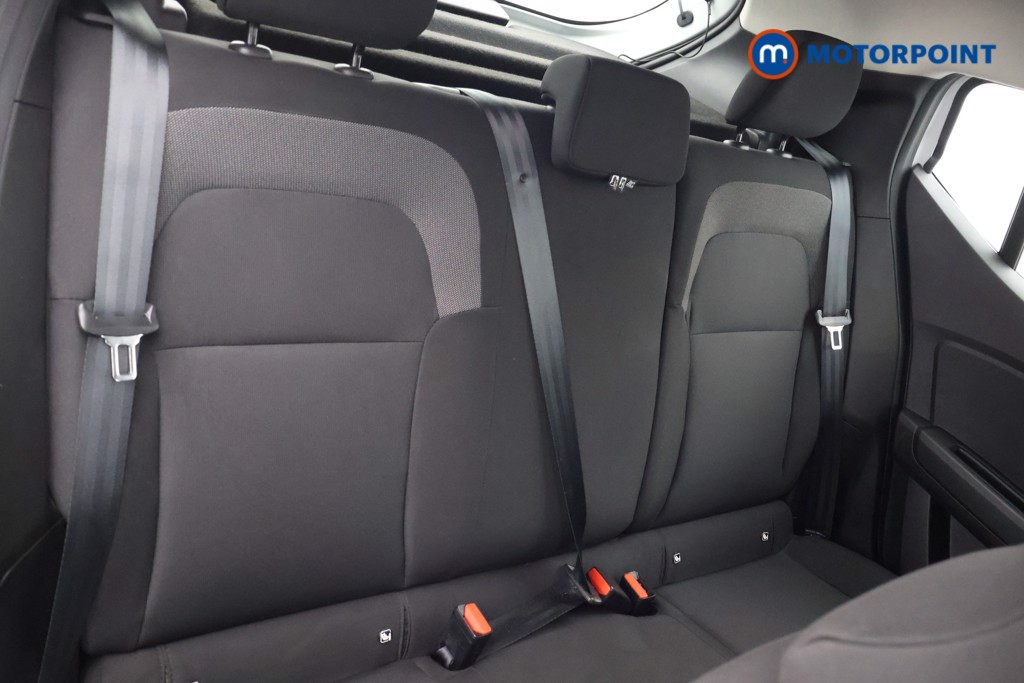 Dacia Sandero Essential Manual Petrol Hatchback - Stock Number (1564672) - 20th supplementary image