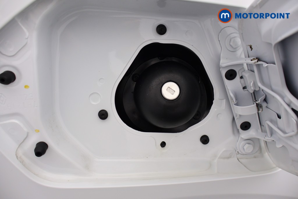 Dacia Sandero Essential Manual Petrol Hatchback - Stock Number (1564672) - 23rd supplementary image