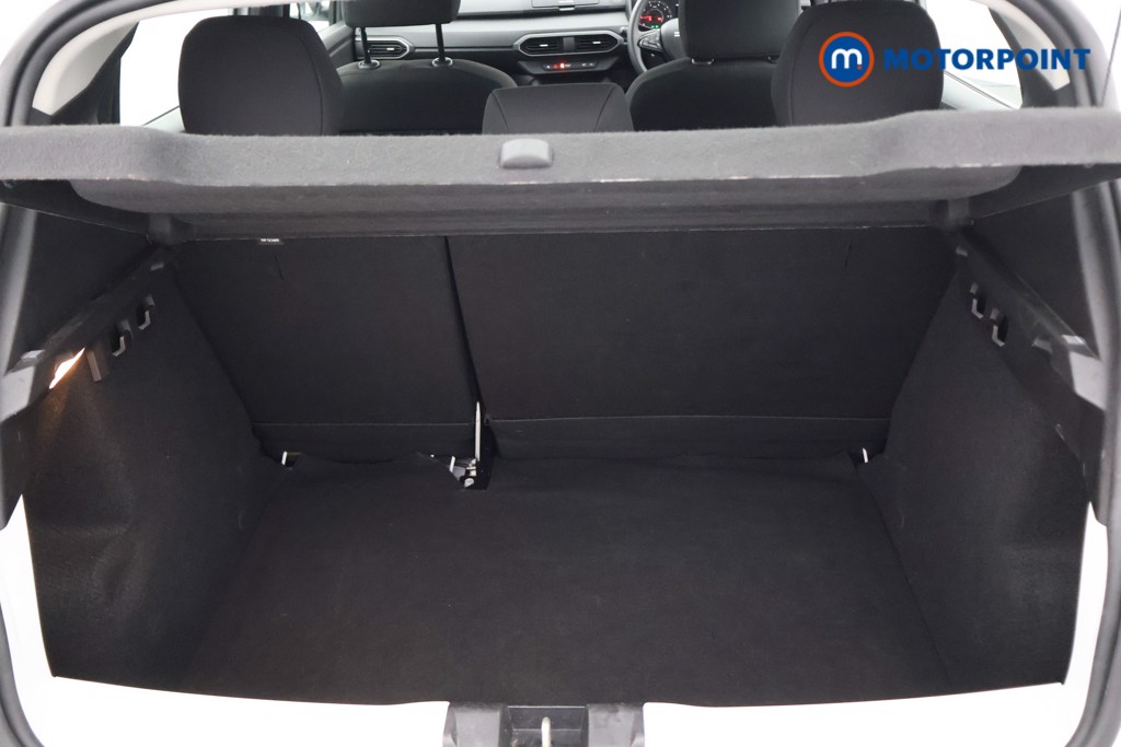 Dacia Sandero Essential Manual Petrol Hatchback - Stock Number (1564672) - 25th supplementary image