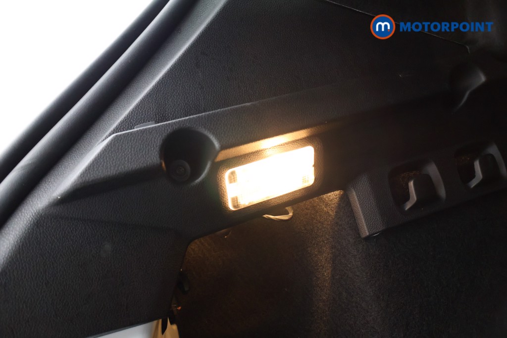 Dacia Sandero Essential Manual Petrol Hatchback - Stock Number (1564672) - 26th supplementary image