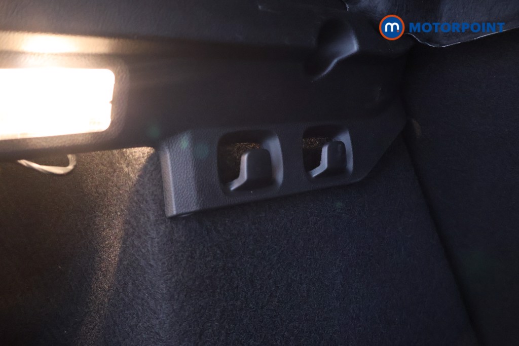 Dacia Sandero Essential Manual Petrol Hatchback - Stock Number (1564672) - 27th supplementary image