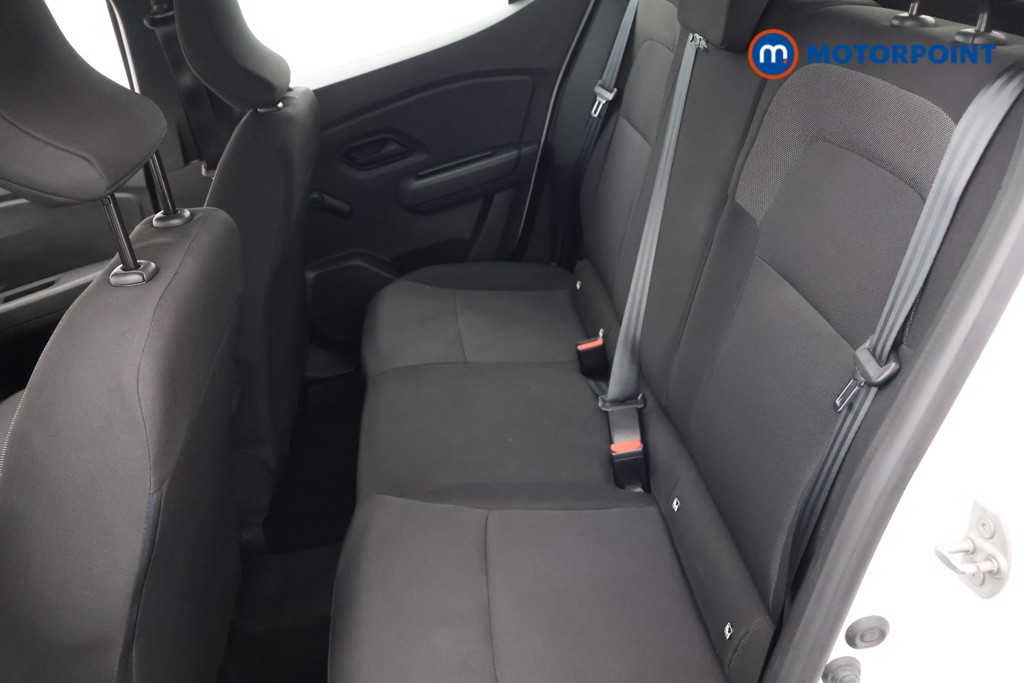 Dacia Sandero Essential Manual Petrol Hatchback - Stock Number (1564672) - 30th supplementary image