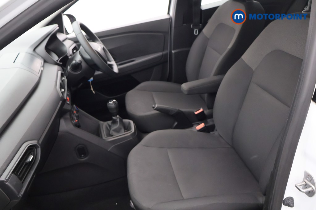 Dacia Sandero Essential Manual Petrol Hatchback - Stock Number (1564672) - 33rd supplementary image