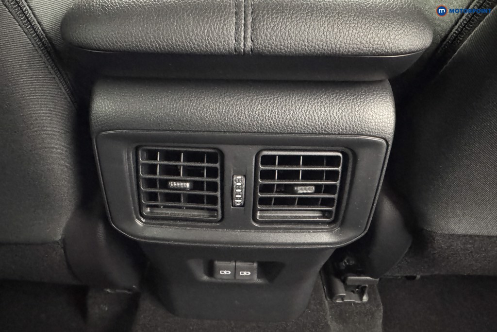 Toyota Rav4 Design Automatic Petrol-Electric Hybrid SUV - Stock Number (1565835) - 10th supplementary image