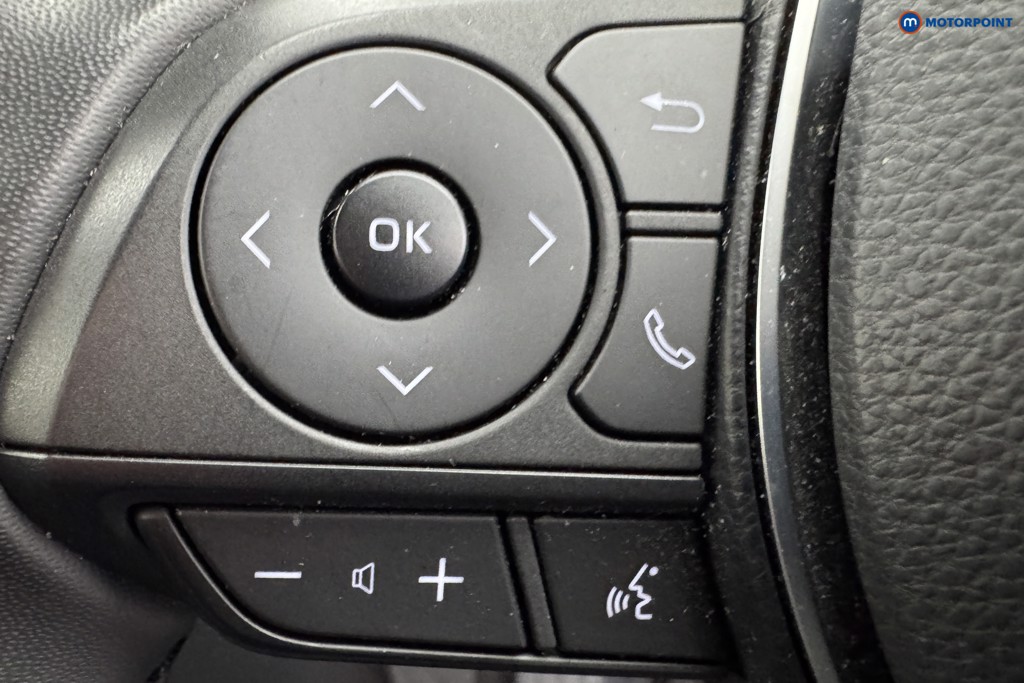 Toyota Rav4 Design Automatic Petrol-Electric Hybrid SUV - Stock Number (1565835) - 19th supplementary image