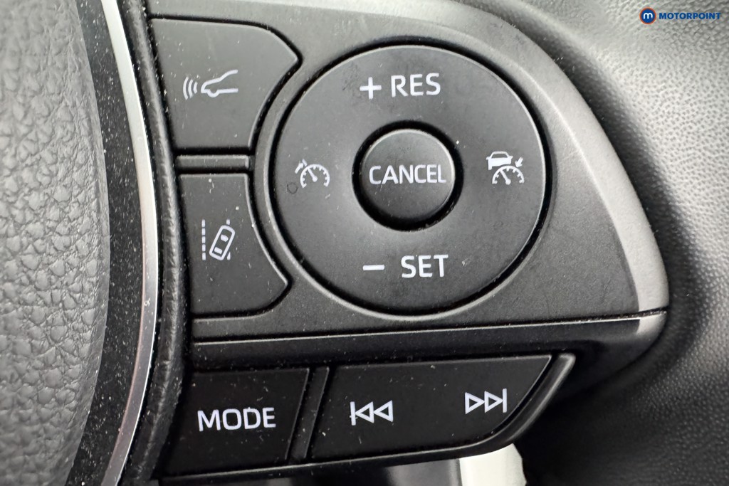Toyota Rav4 Design Automatic Petrol-Electric Hybrid SUV - Stock Number (1565835) - 20th supplementary image