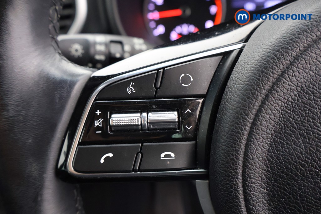 KIA Sportage 2 Manual Petrol SUV - Stock Number (1567808) - 2nd supplementary image