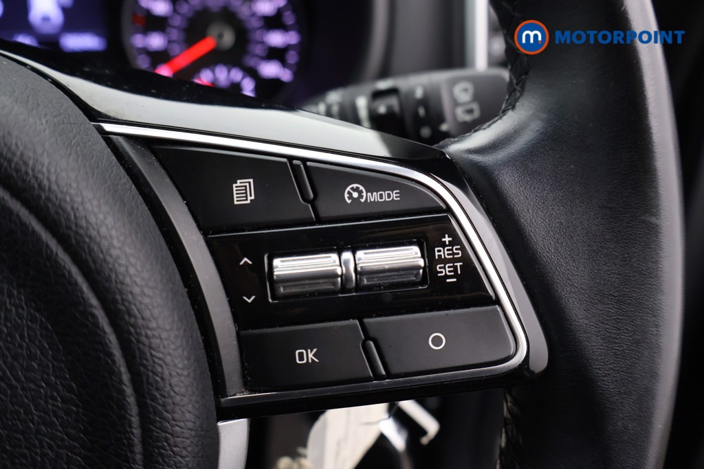 KIA Sportage 2 Manual Petrol SUV - Stock Number (1567808) - 3rd supplementary image
