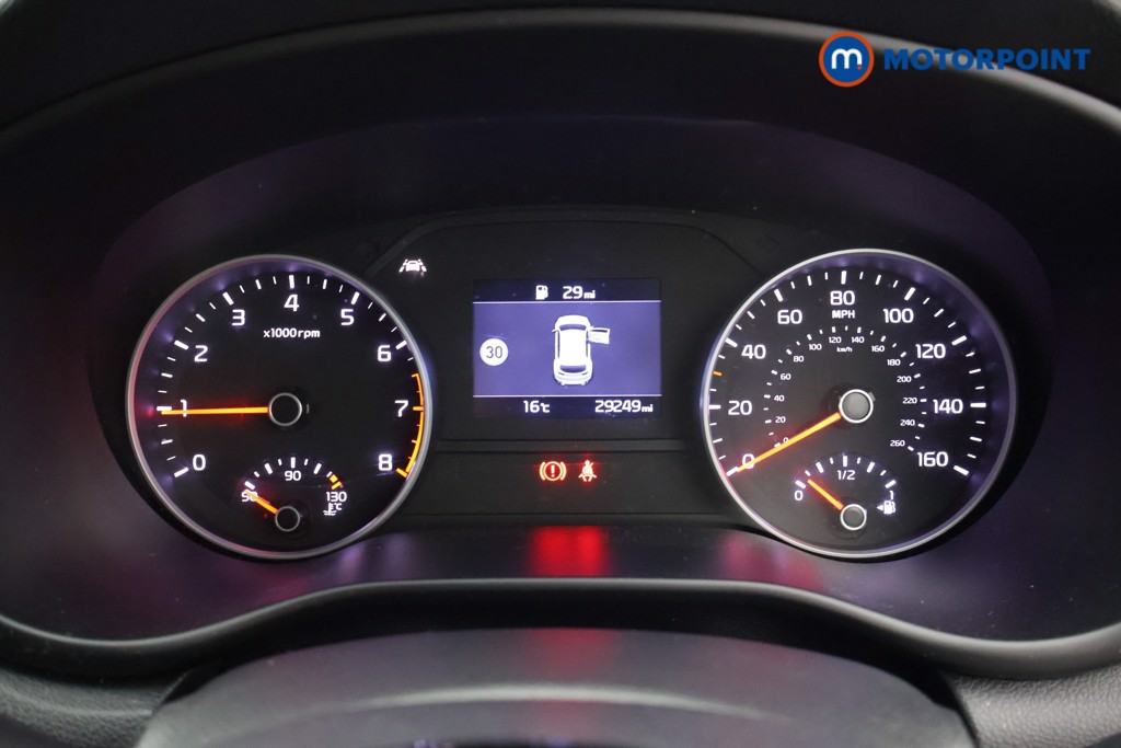 KIA Sportage 2 Manual Petrol SUV - Stock Number (1567808) - 4th supplementary image