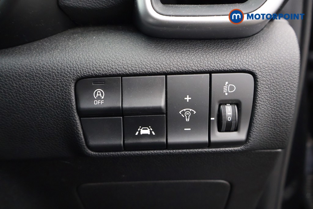 KIA Sportage 2 Manual Petrol SUV - Stock Number (1567808) - 5th supplementary image