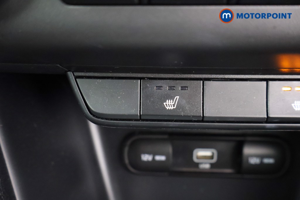 KIA Sportage 2 Manual Petrol SUV - Stock Number (1567808) - 11th supplementary image