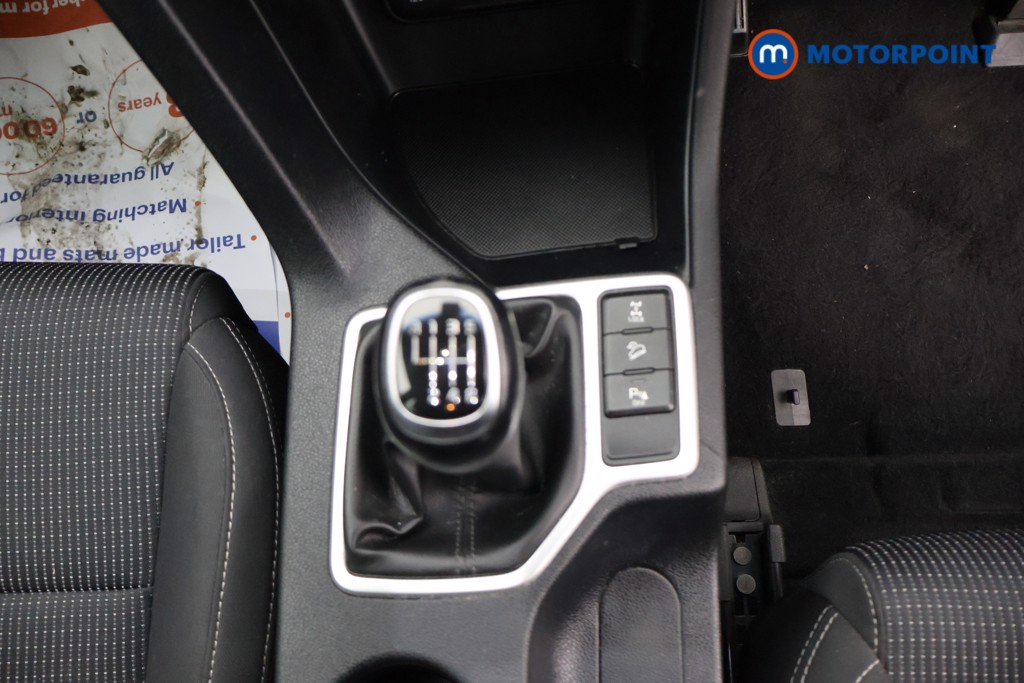KIA Sportage 2 Manual Petrol SUV - Stock Number (1567808) - 17th supplementary image