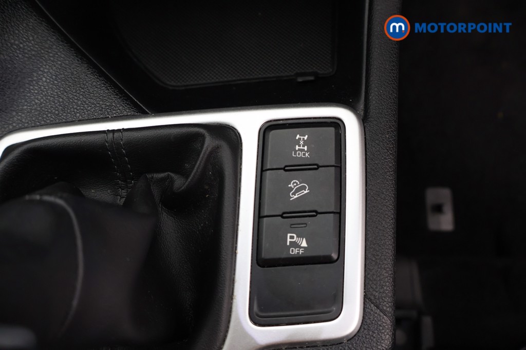 KIA Sportage 2 Manual Petrol SUV - Stock Number (1567808) - 19th supplementary image