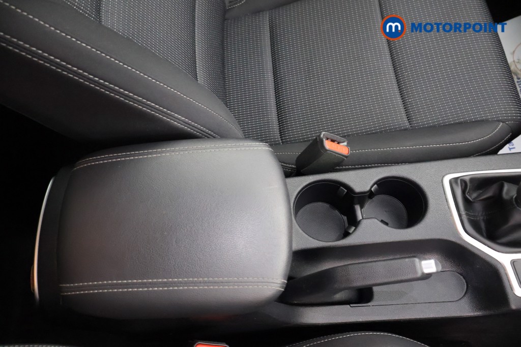 KIA Sportage 2 Manual Petrol SUV - Stock Number (1567808) - 20th supplementary image