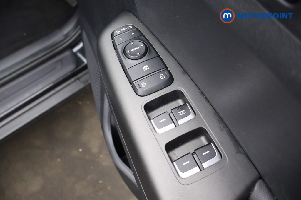 KIA Sportage 2 Manual Petrol SUV - Stock Number (1567808) - 21st supplementary image