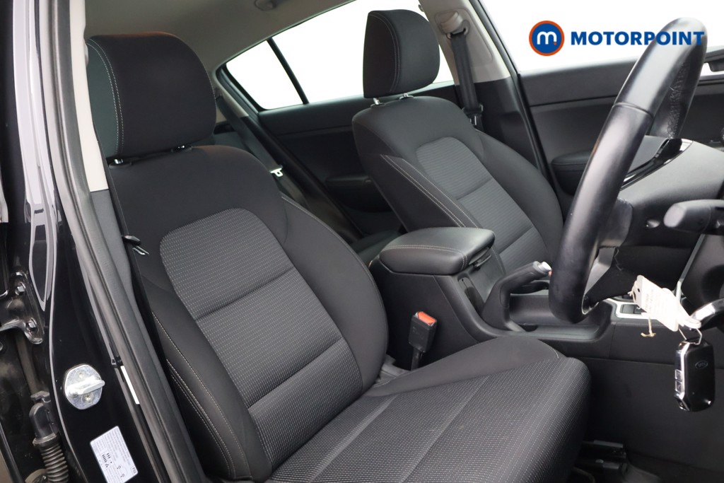 KIA Sportage 2 Manual Petrol SUV - Stock Number (1567808) - 23rd supplementary image