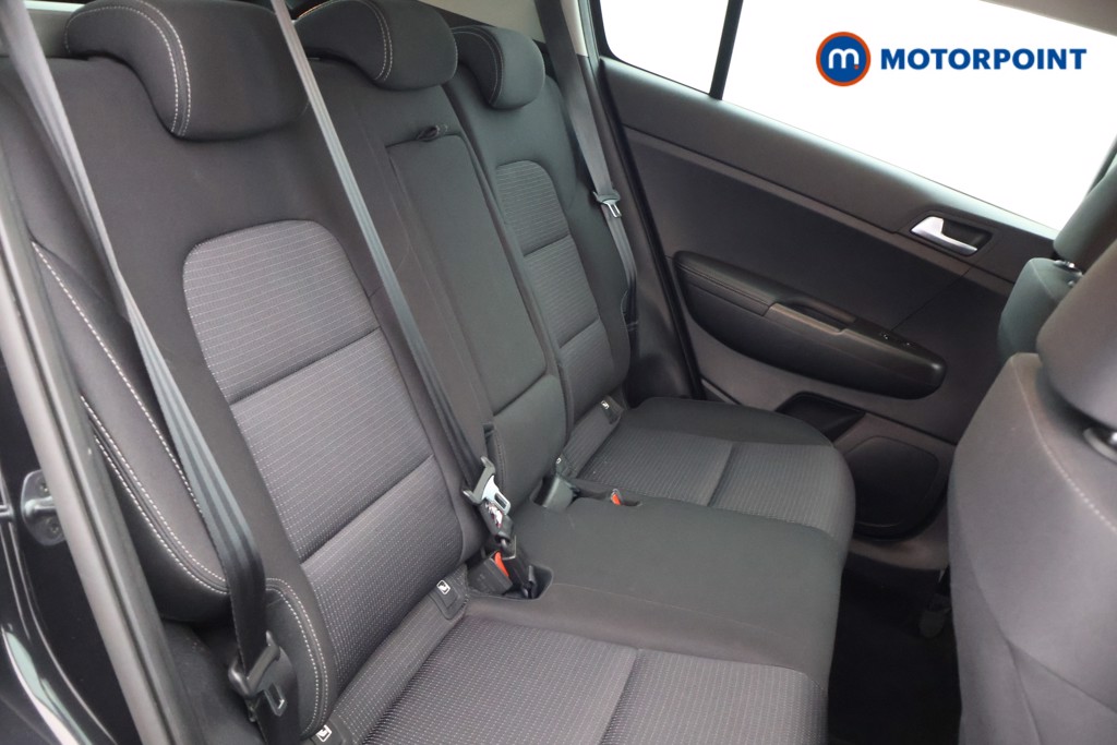 KIA Sportage 2 Manual Petrol SUV - Stock Number (1567808) - 26th supplementary image