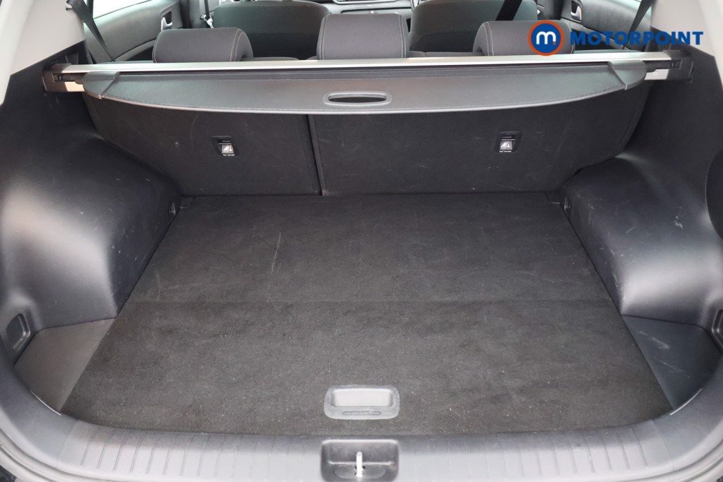 KIA Sportage 2 Manual Petrol SUV - Stock Number (1567808) - 28th supplementary image