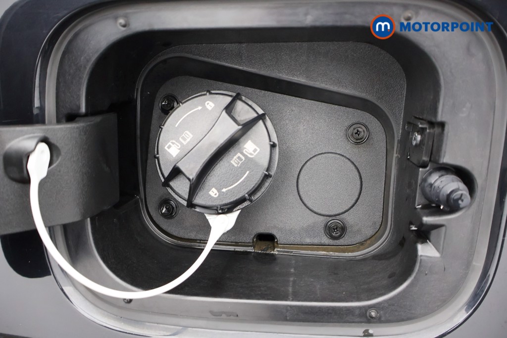 KIA Sportage 2 Manual Petrol SUV - Stock Number (1567808) - 31st supplementary image