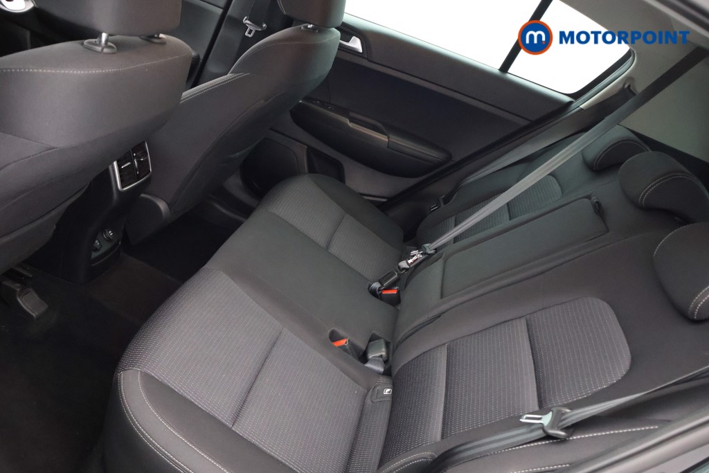 KIA Sportage 2 Manual Petrol SUV - Stock Number (1567808) - 36th supplementary image