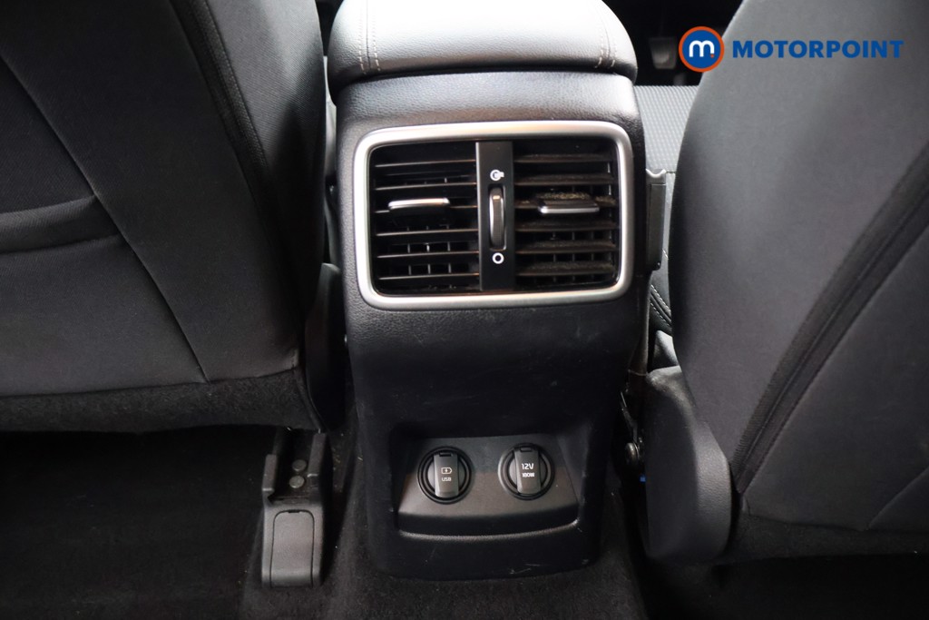 KIA Sportage 2 Manual Petrol SUV - Stock Number (1567808) - 37th supplementary image