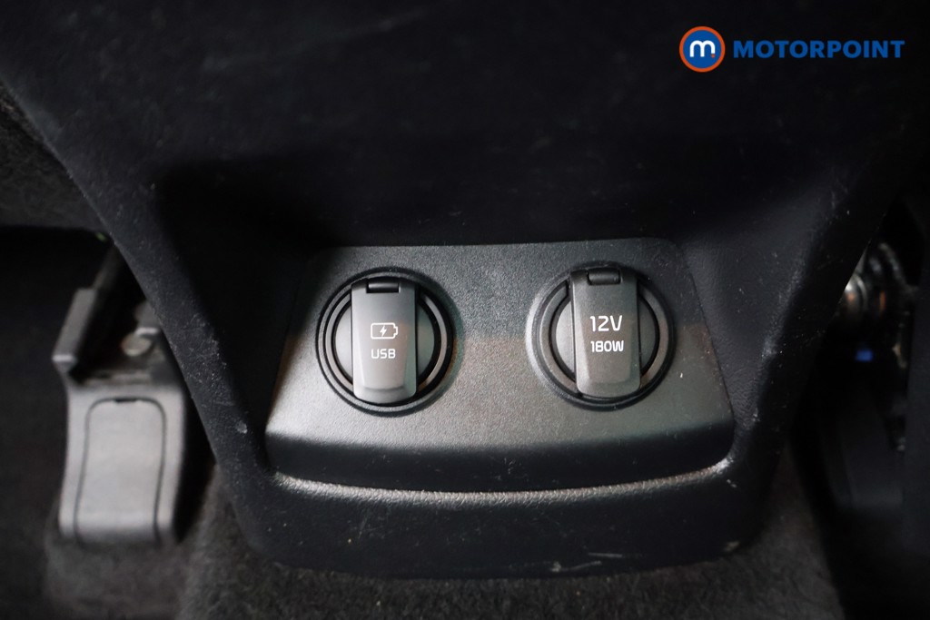 KIA Sportage 2 Manual Petrol SUV - Stock Number (1567808) - 38th supplementary image