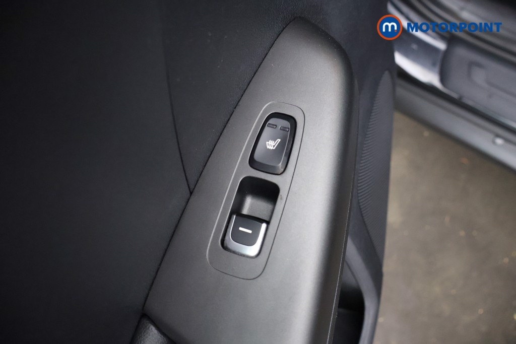 KIA Sportage 2 Manual Petrol SUV - Stock Number (1567808) - 39th supplementary image