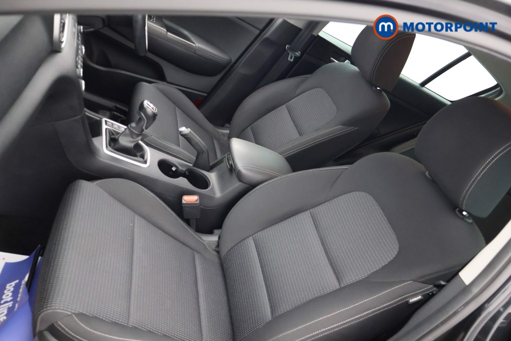 KIA Sportage 2 Manual Petrol SUV - Stock Number (1567808) - 41st supplementary image