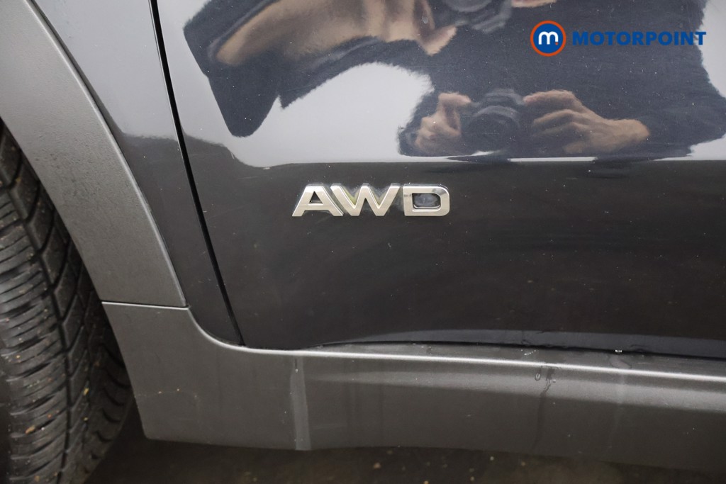 KIA Sportage 2 Manual Petrol SUV - Stock Number (1567808) - 43rd supplementary image