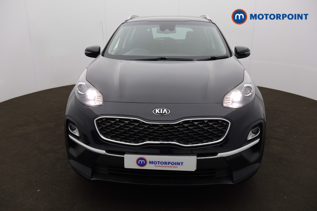 KIA Sportage 2 Manual Petrol SUV - Stock Number (1567808) - 48th supplementary image