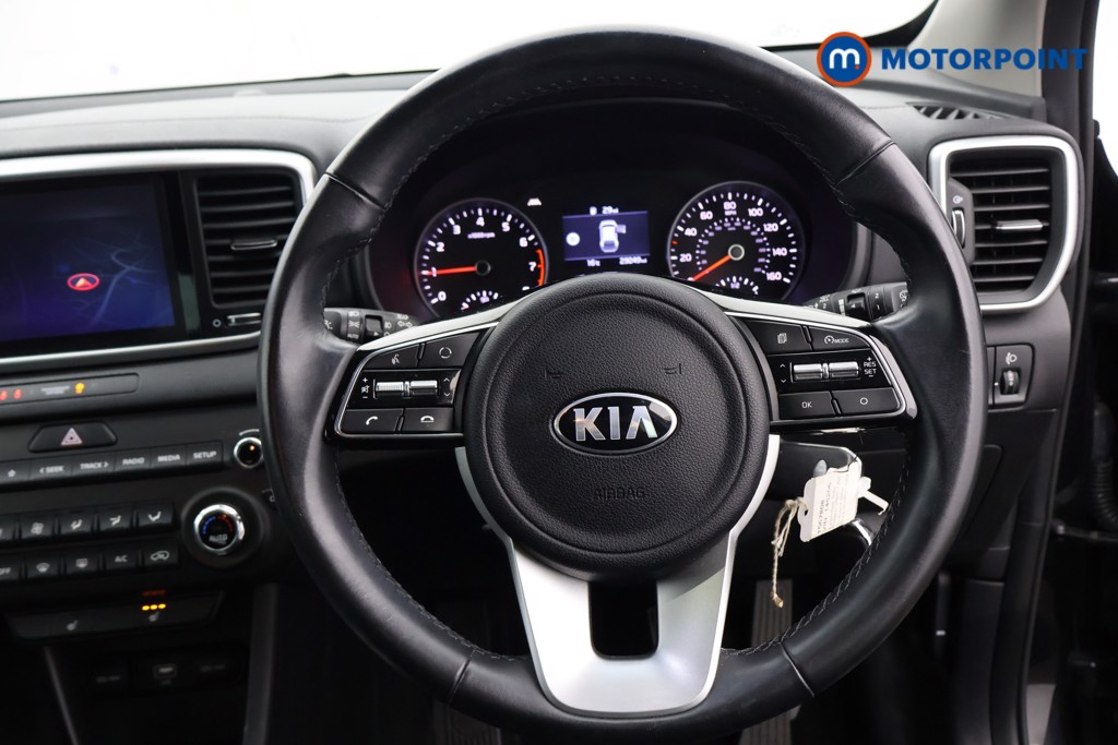 KIA Sportage 2 Manual Petrol SUV - Stock Number (1567808) - 1st supplementary image