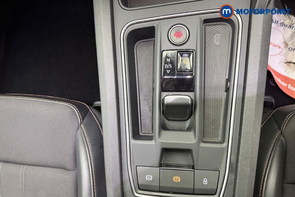 Cupra Leon VZ2 Automatic Petrol Plug-In Hybrid Estate - Stock Number (1568702) - 4th supplementary image