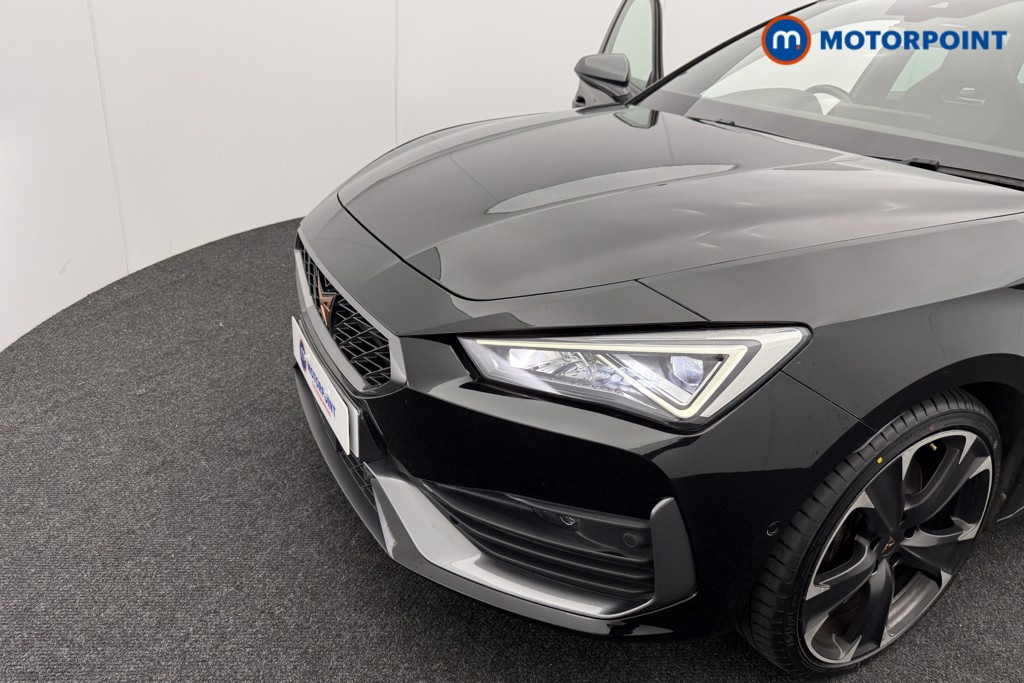 Cupra Leon VZ2 Automatic Petrol Plug-In Hybrid Estate - Stock Number (1568702) - 10th supplementary image
